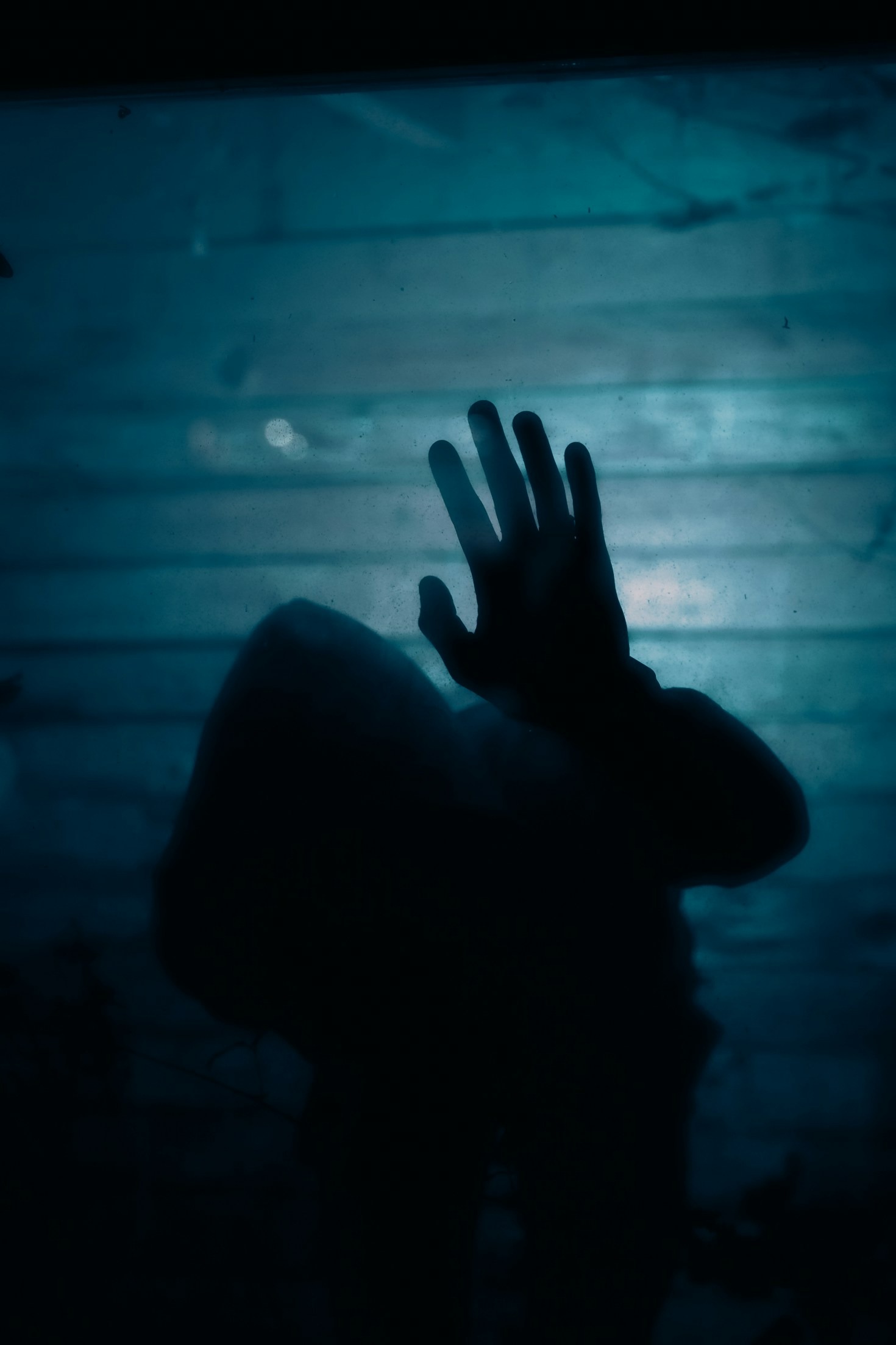 The Science and Mysticism Behind Ghost Sightings