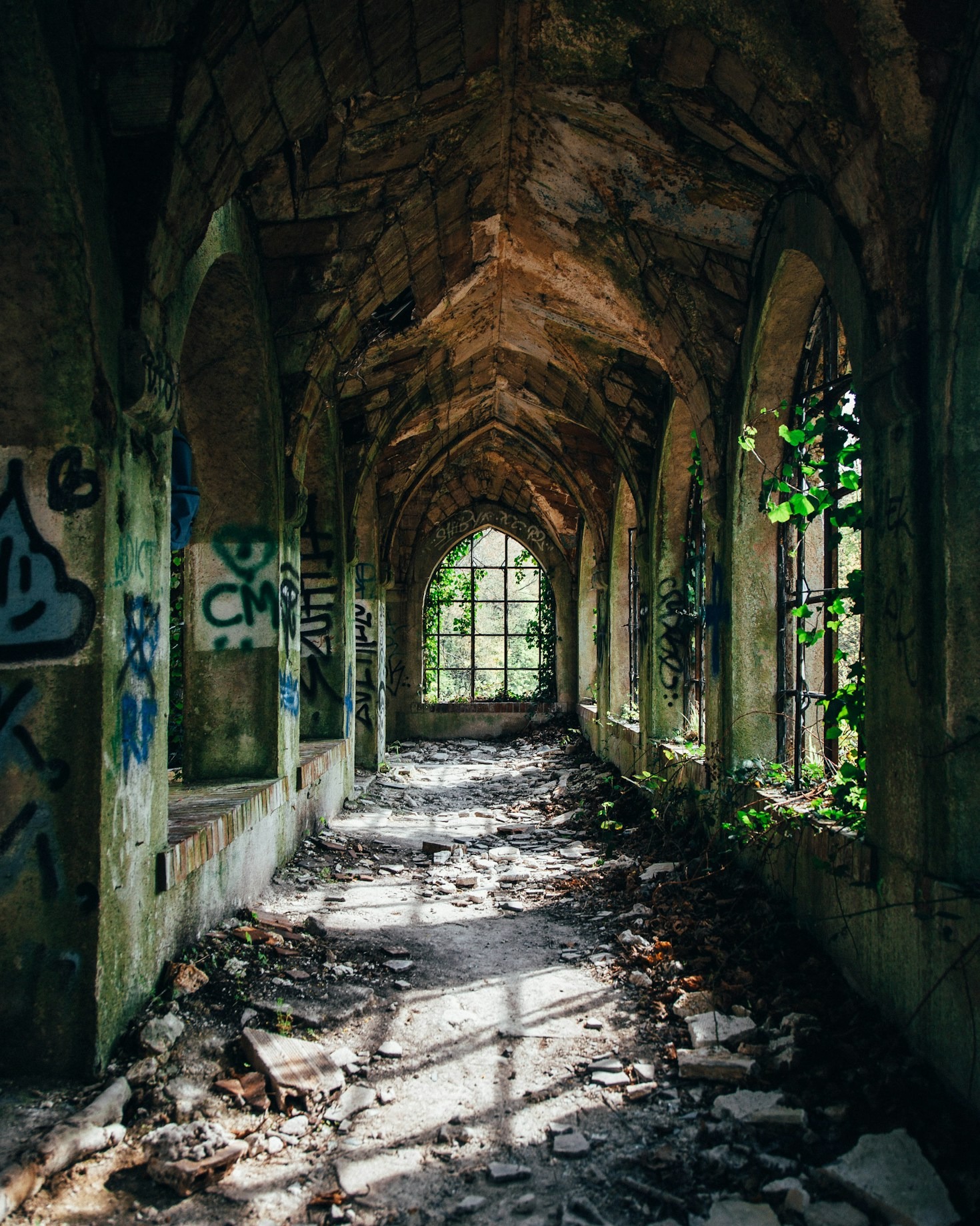 The History and Origins of Famous Paranormal Tales